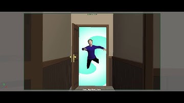 Maya Intro to Pre-Vis: Contra-Zoom