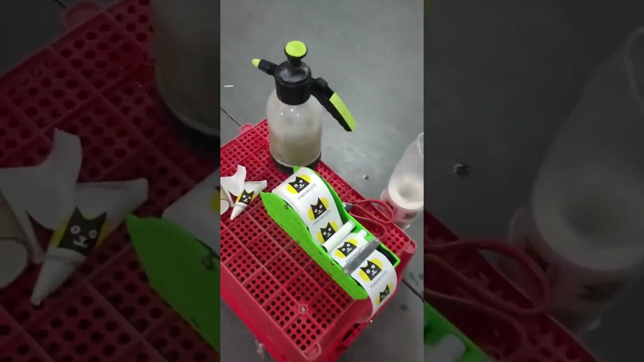 Q4 China fulfillment behind the scenes - kitting & assembly, 3PL, dropshipping, bulk freight