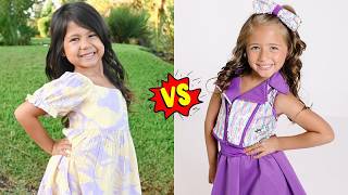 Maia Kealoha VS Stella Gomez Transformation 👑 From Baby to 2026 | New Rising Stars