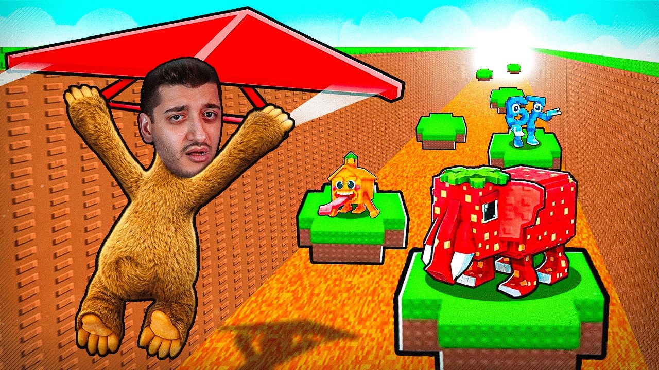 IL NUOVO GIOCO BRAINROTS è INCREDIBILE!! ROBLOX ITA