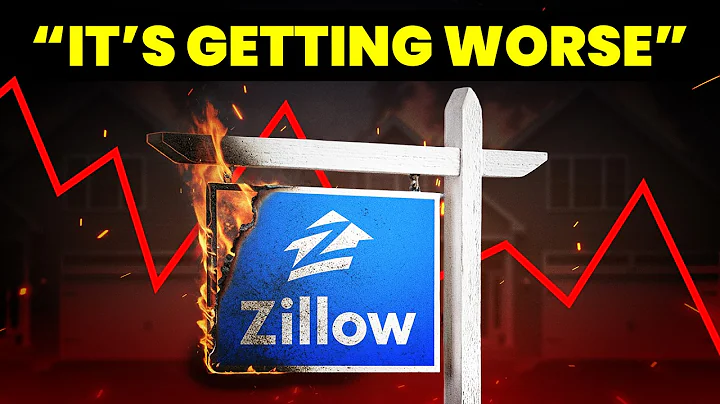BREAKING: Zillow in Big Trouble AGAIN…Here’s What Just Happened
