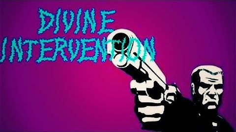 The Most Divine Flash Game… (Divine Intervention Full Playthrough)