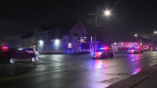 Two charged in connection with shooting in Lackawanna County