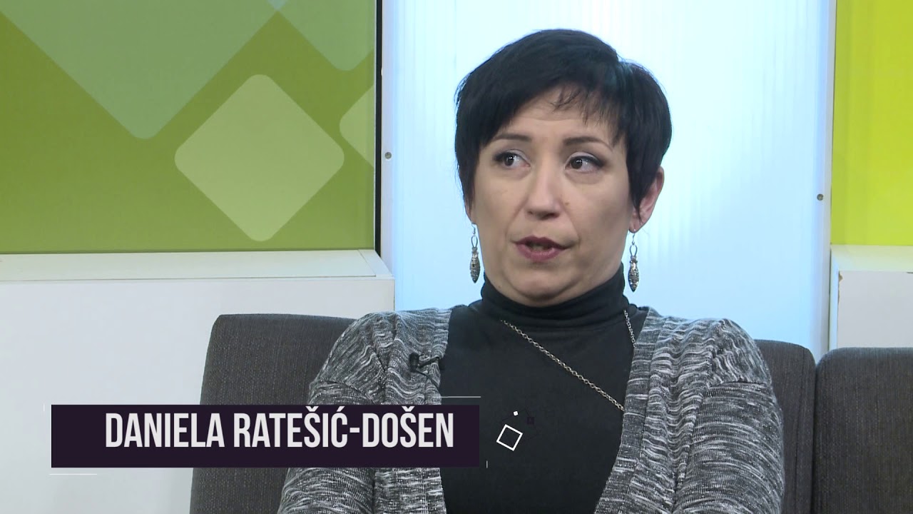 Slikovni rezultat za Daniela Ratešić Došen
