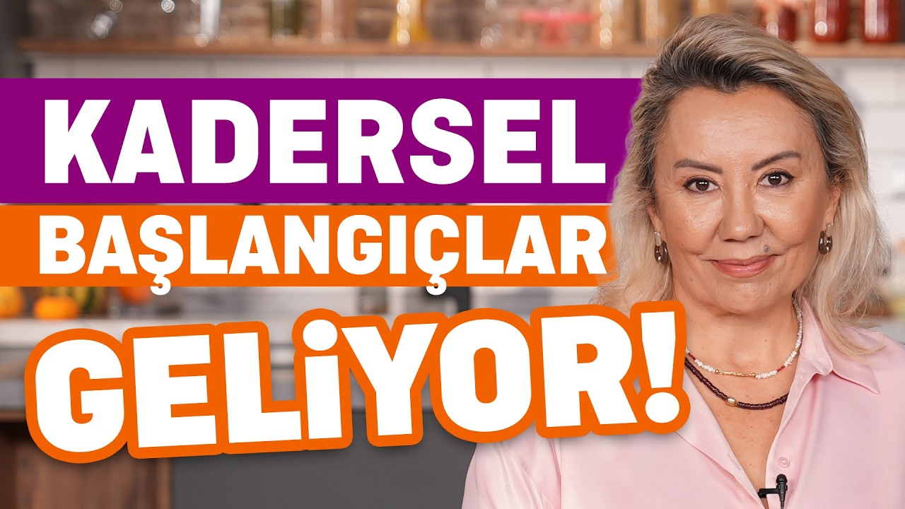 17–20 Kasım Evrensel Karmik Üçgen: Şebnem Ekşib’den Büyük Uyarılar & Ritüeller!