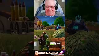 How to skeet in Fortnite with #grndpagaming #fortnite #fyp #fun #gaming #fypシ゚viral screenshot 2