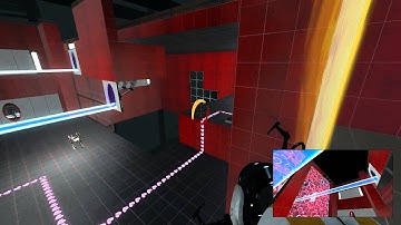 Portal 2: Custom Maps - #3 Who Needs A Title? (w/ Liger)