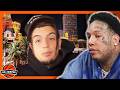King Yella on Skinnyfromthe9 Getting Brutally Attacked & Leaving Vegas