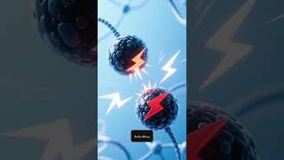 فكرة الموجب والسالب Charles-François Dufay #science #physics