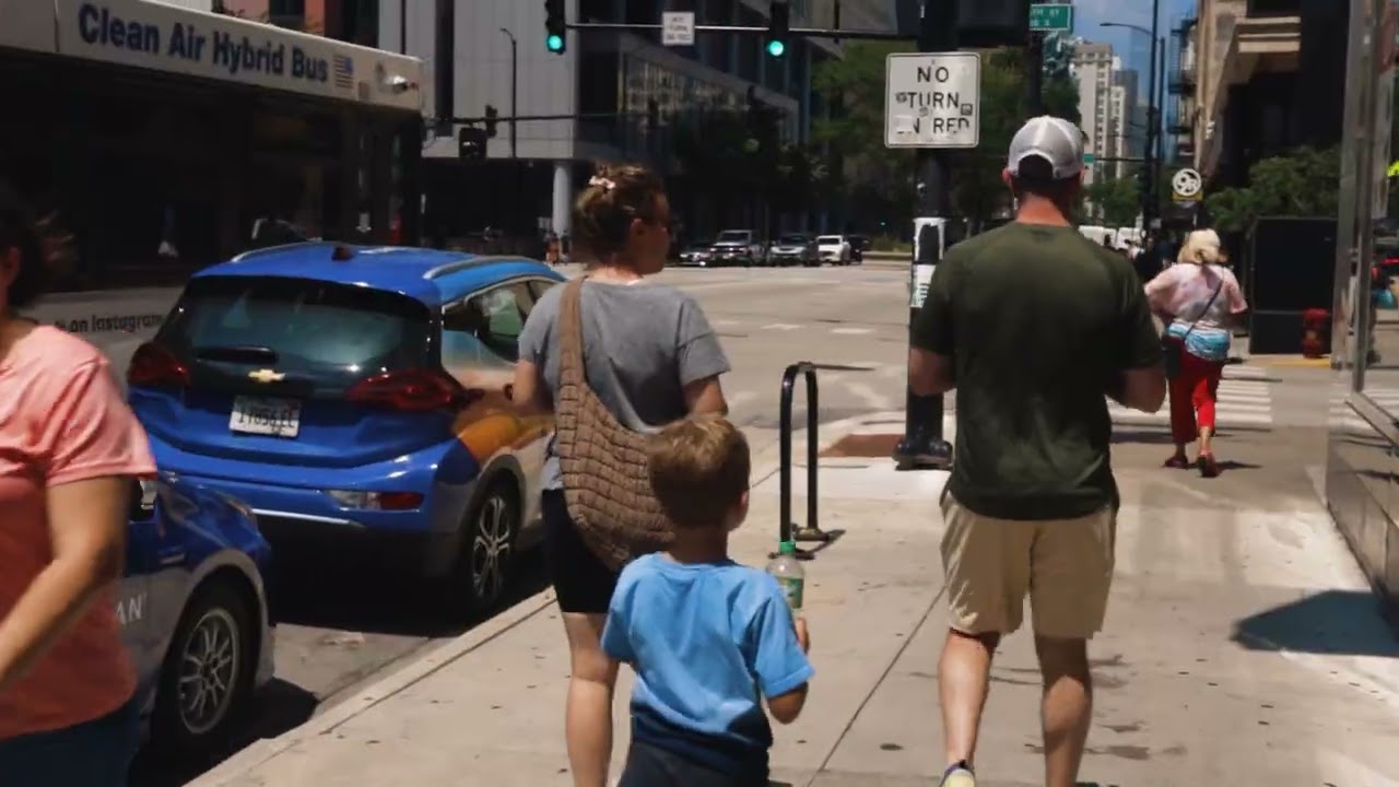 Pure Michigan with MMGY SWARM in Chicago, IL