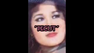 Syair Tembang Lawas ELVY SUKAESIH 'PECUT' #elvysukaesih #lagujadul #sedulur #koncodewe #asoy