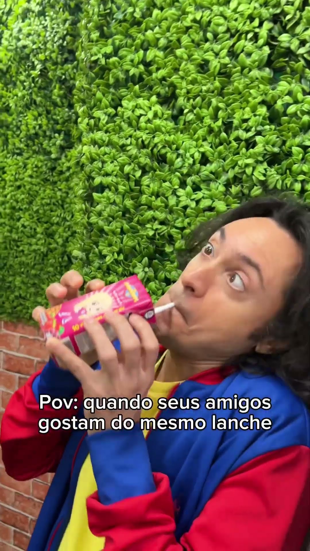 NOSSO MAIOR ALIADO
