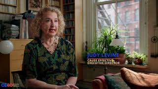 Ce40 Celebrating Judy Levine