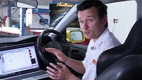 Fuel Trim Explained PART 2 - Haltech Technically Speaking