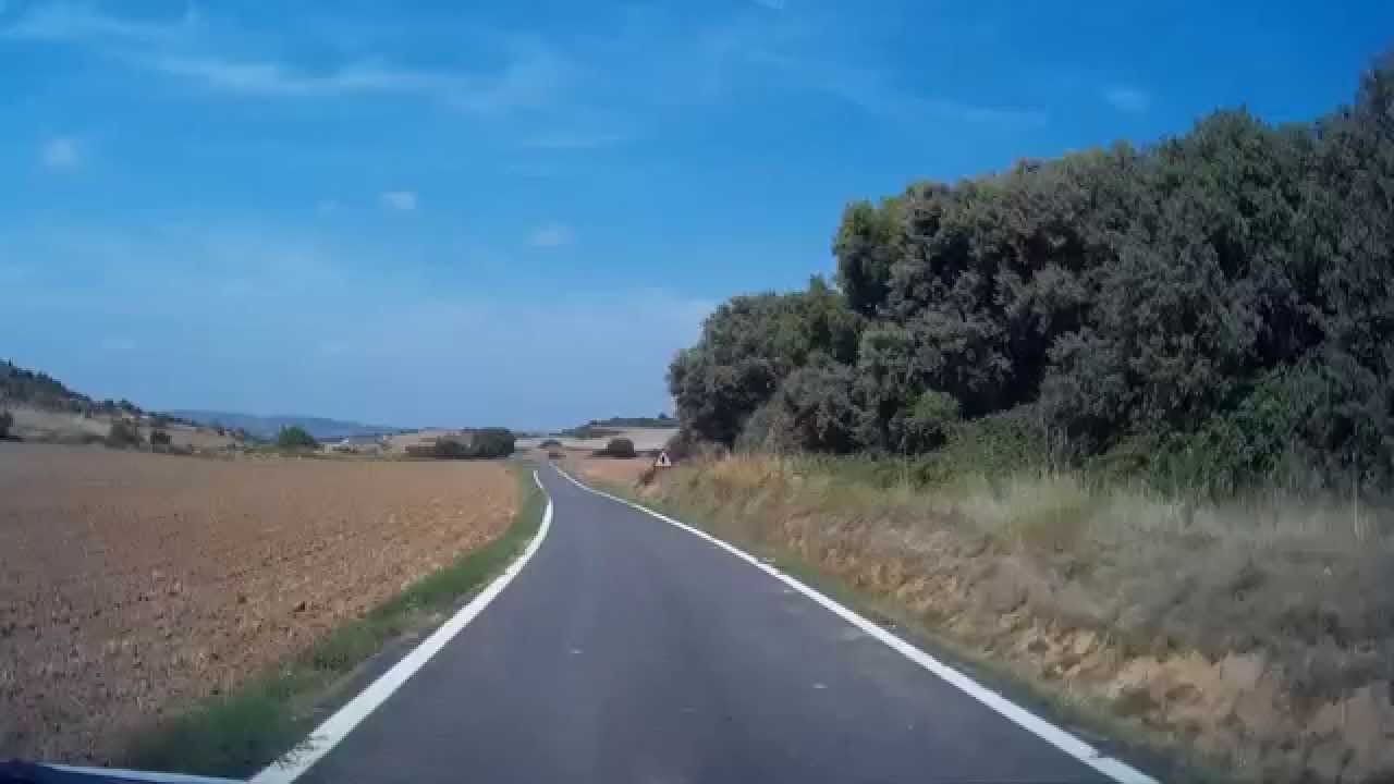 Llegada a Bézquiz o Bezkiz 1