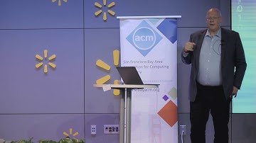 Next-generation cybersecurity via data fusion, AI, and big data, Usama Fayyad 20190128