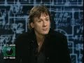 Олег Меньшиков в программе "Старый телевизор" говорит о Евгении Дворжецком 1999 г.