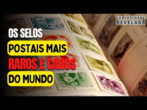 Vídeo: Os staters vendem selos?