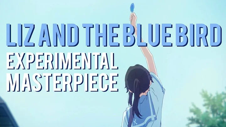 Liz and the Blue Bird: Naoko Yamada's Experimental...