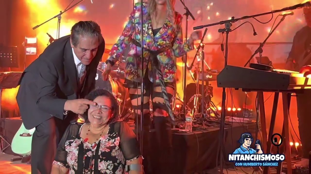 Concierto de Guillermo Dávila en Miami 04/15/2023