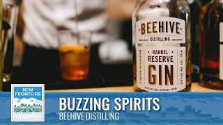 Beehive Distilling