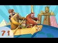 Boonie Bears or Bust🐻 | Cartoons for kids | EP71 | The Corns That Bind (Part Two)