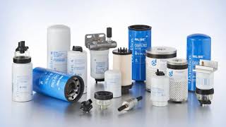 Donaldson Fuel Filtration