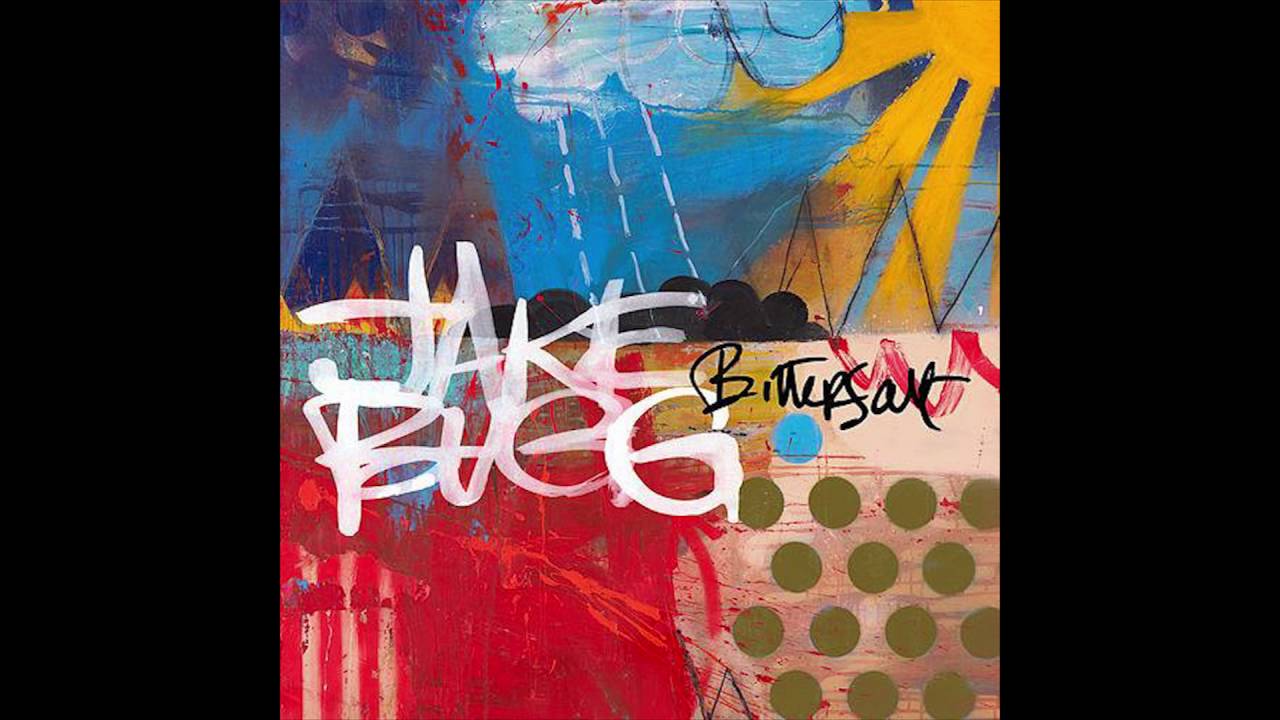 Jake Bugg - Bitter Salt (AUDIO)