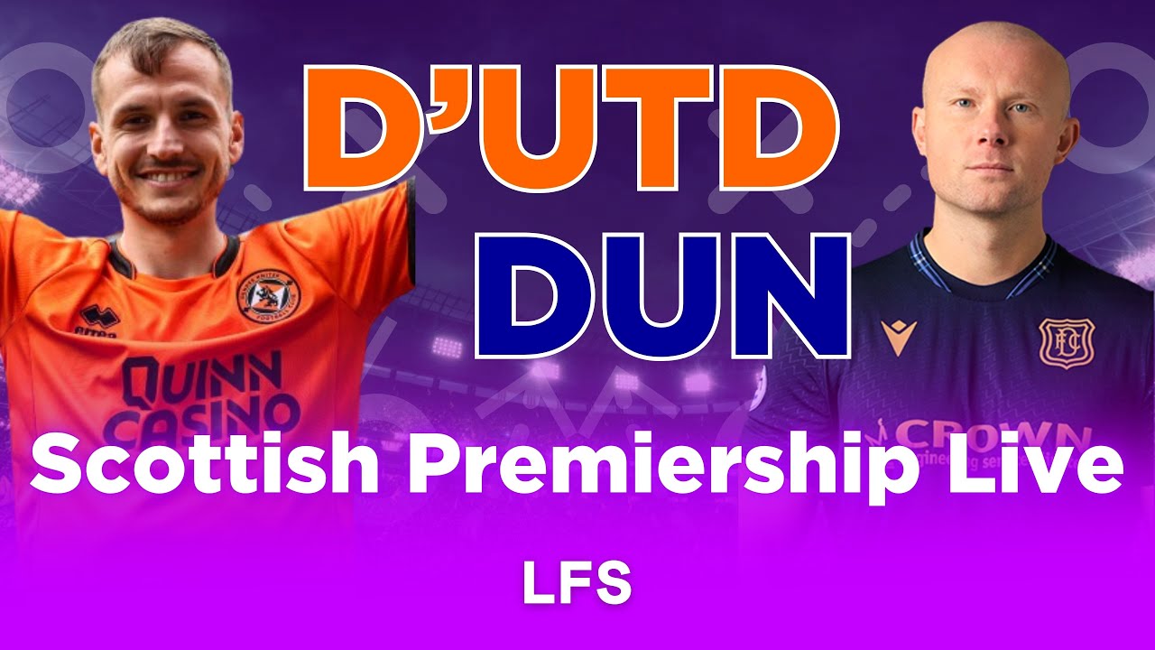 Stunning Dundee United Vs Dundee: Scottish Premiership Radio Commentary, Live Updates & Match Report Photo Illustration Stunning Dundee United Vs Dundee: Scottish Premiership Radio Commentary, Live Updates & Match Report Photo Illustration