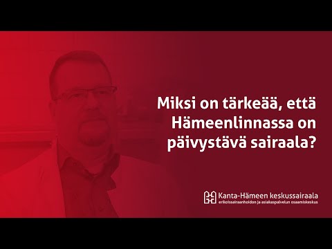 Video: Miksi kampusjournalismi on tärkeää?