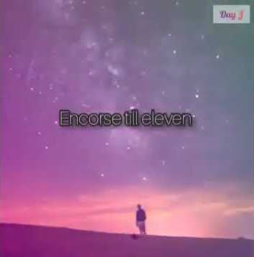 STORY WA KEREN ALWAYS SOMEWHERE | SCORPIONS