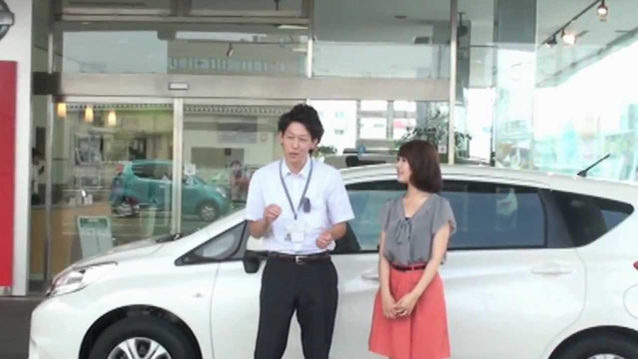 日産新型ノート試乗 ブリリアントホワイトパール 特別塗装色 さゆの新車レポート Vol 8 Youtube