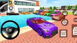 Kids Toy Car Racing - Kids Toy Car Game - Car Game For 5-year-olds Toddler  screenshot 2