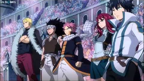 Download Fairy Tail 0p 14 Mp3 Free And Mp4