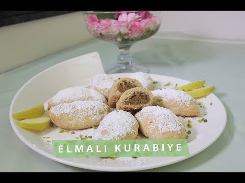 Kurabiye rezept. 