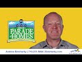 The 2023 Colorado Springs Parade of Homes is here