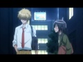 Misaki and Usui - Crush