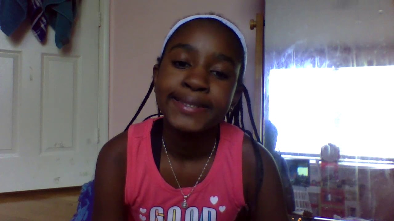 Morning Routine (Part 2) with addition to my Auntie Ruth!!!!!! - YouTube