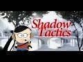 PerfectNoob - обзор Shadow Tactics. Blades of the Shogun