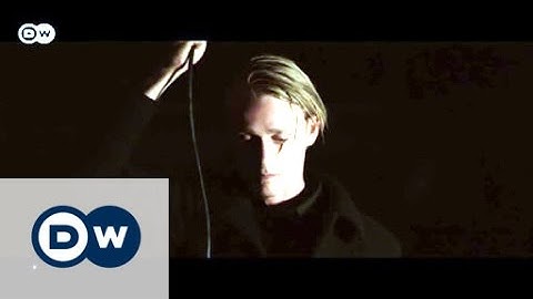 Minimalist music video | Shift