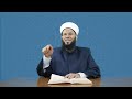 المحاضرة الثامنة عشر أدلة كون الأمر للوجوب المحاضرة الثامنة عشر أدلة كون الأمر للوجوب