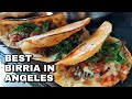 Birria Mexican Food Los Hombres Angeles Pampanga