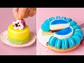 So Yummy Dessert Tutorials You Need To Try | Awesome Homemade Cake Decorating Ideas