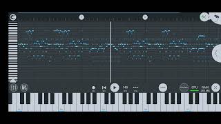 Download Lagu SHARE FLM/MIDI TELOLET BASURI | DUA LALAKI 36 NOT MP3
