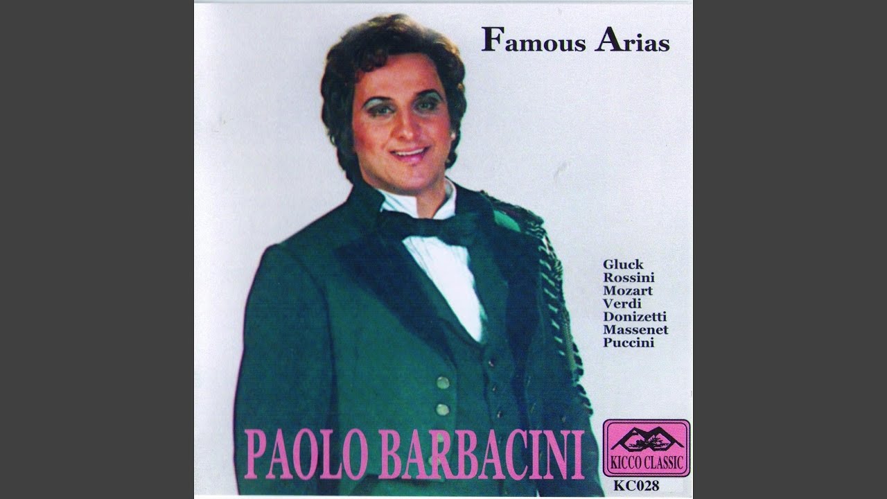 Gioacchino Rossini: Petite messe solennelle: Domine Deus