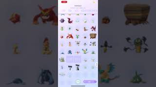 100% Pokémon Go PokeDex! Current as of Sept. 5 2021! Every Pokémon!