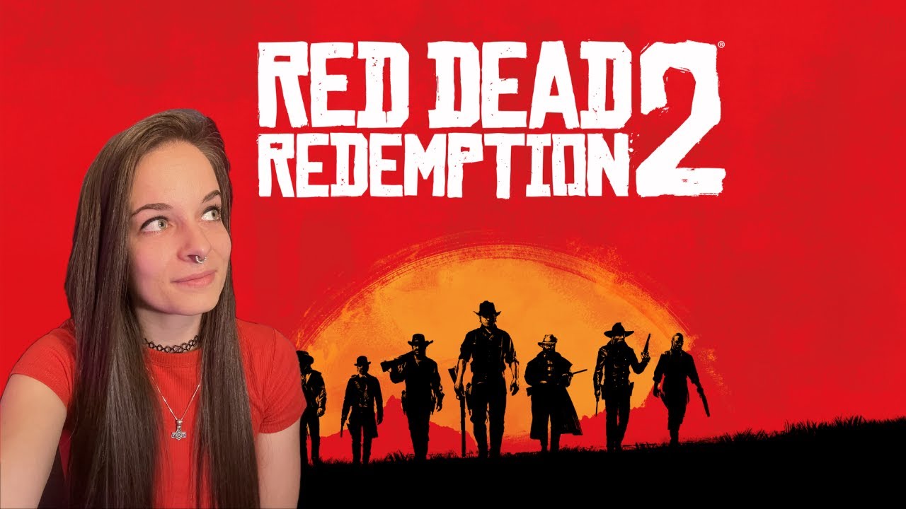 Red Dead Redemption 2 | #79 Missgeschicke passieren | Twitch VOD Deutsch