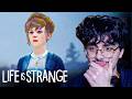 KATE PLS DON'T JUMP!! | Life is Strange Episode 2