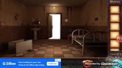 Escape game 50 Rooms 3 Level 3 Walkthrough