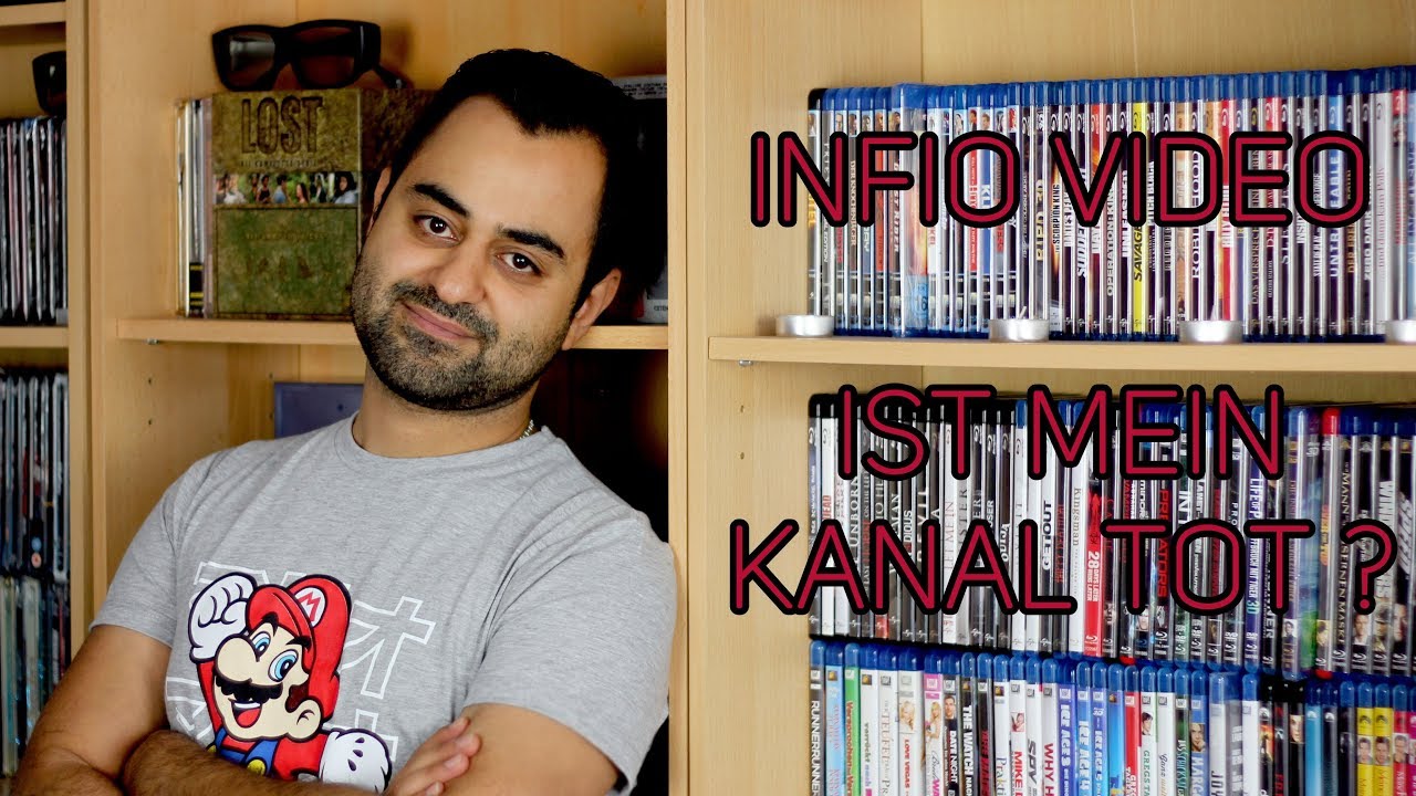 IST MEIN KANAL TOT ? | INFO VIDEO camera iphone 8 plus apk